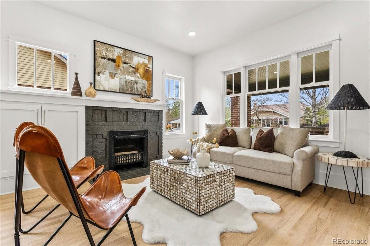 Real Estate Photo