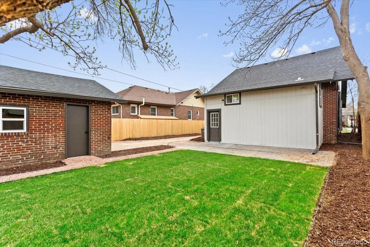 Real Estate Photo