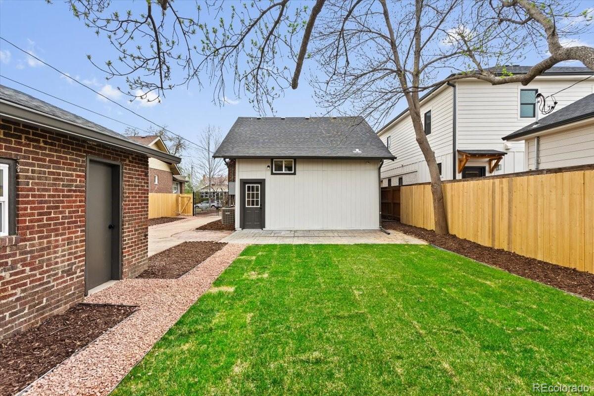 Real Estate Photo