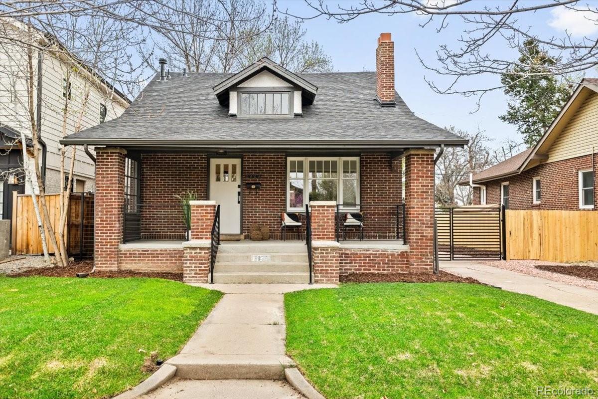 Real Estate Photo