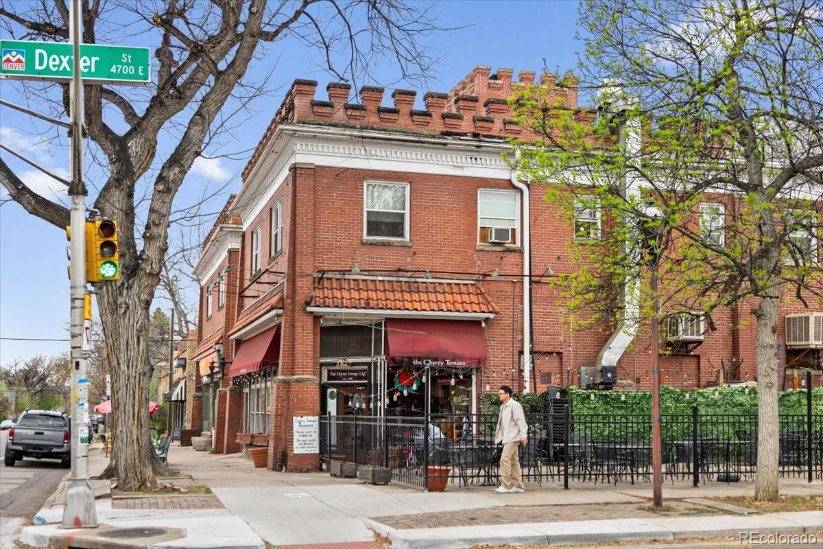 Real Estate Photo