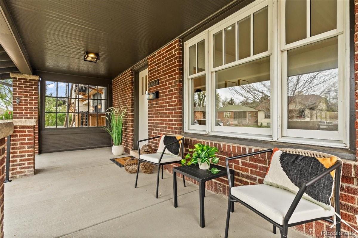 Real Estate Photo