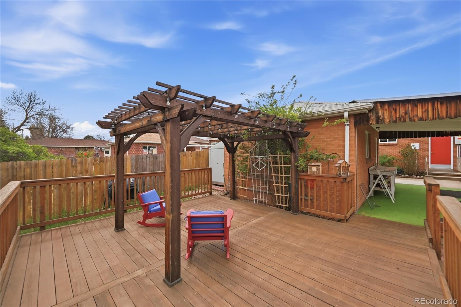 Real Estate Photo