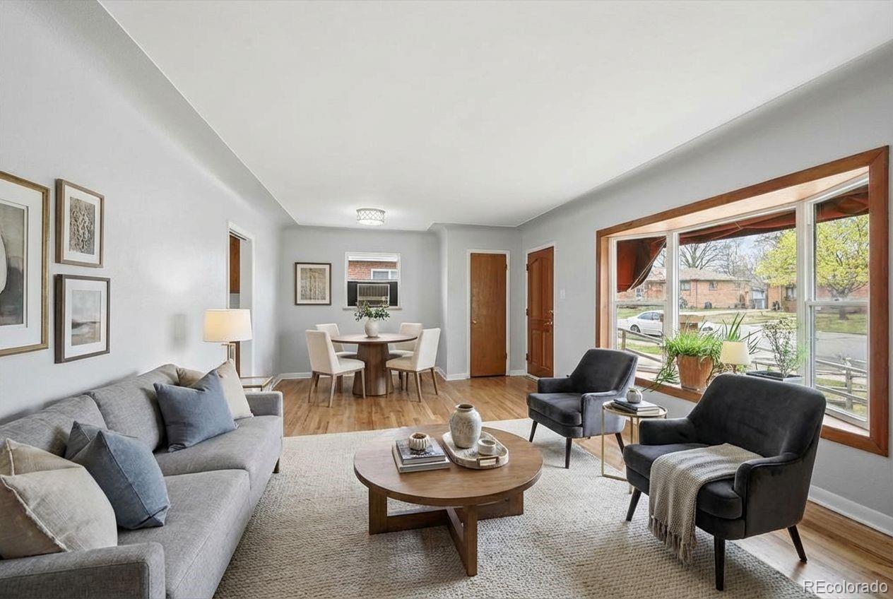 Real Estate Photo