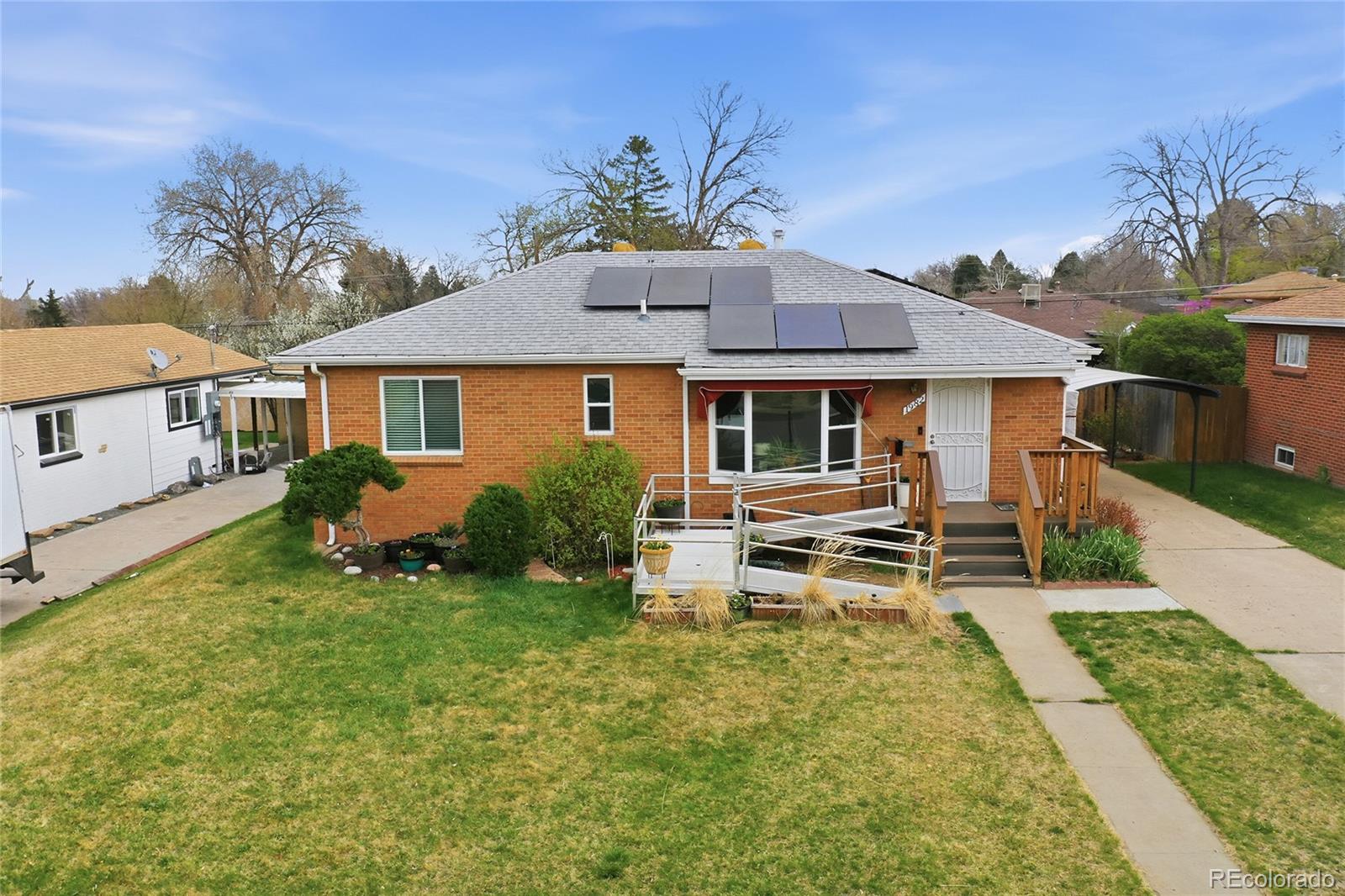 Real Estate Photo