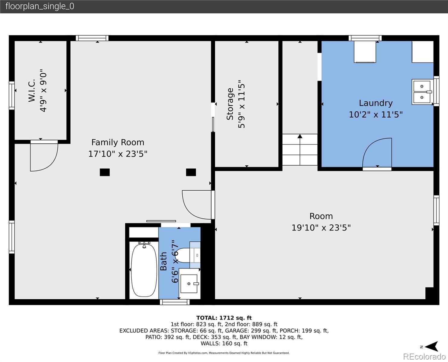Real Estate Photo