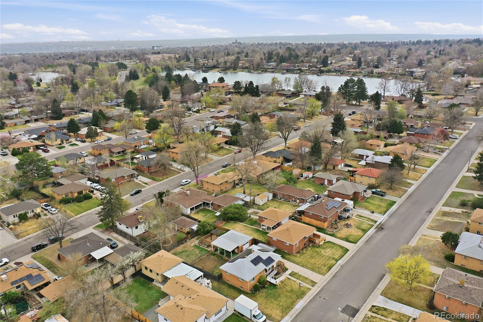 Real Estate Photo