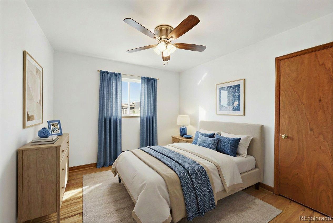 Real Estate Photo