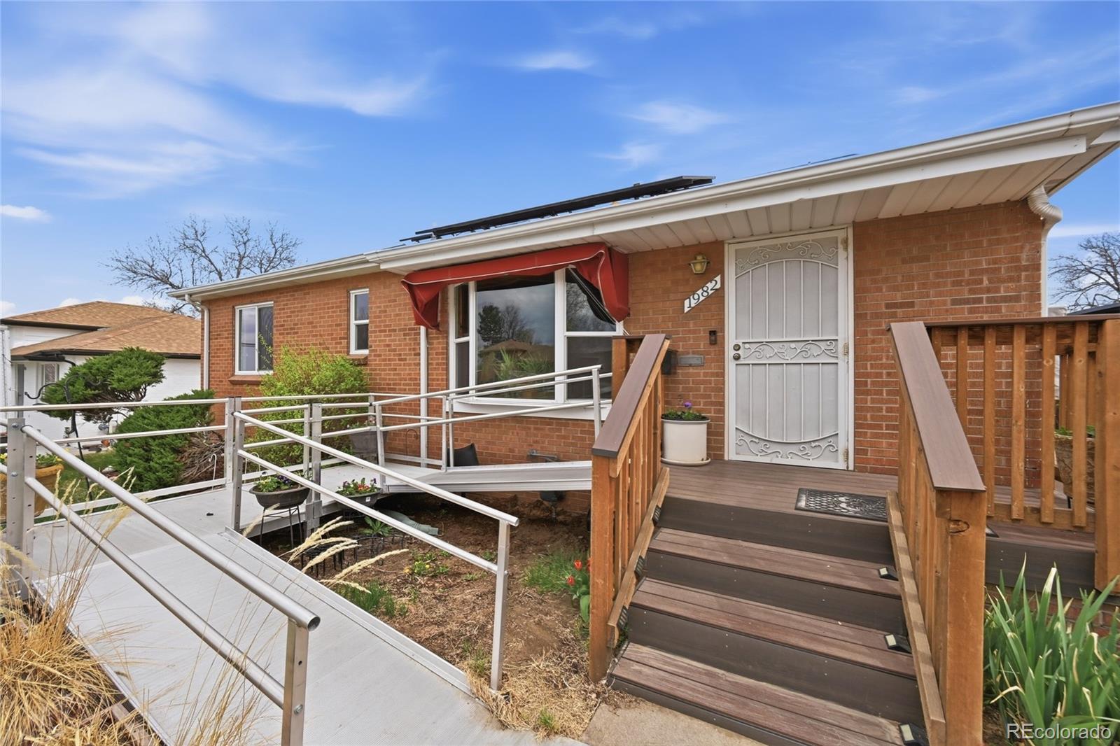 Real Estate Photo