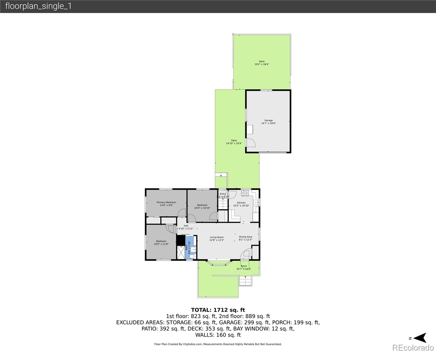 Real Estate Photo
