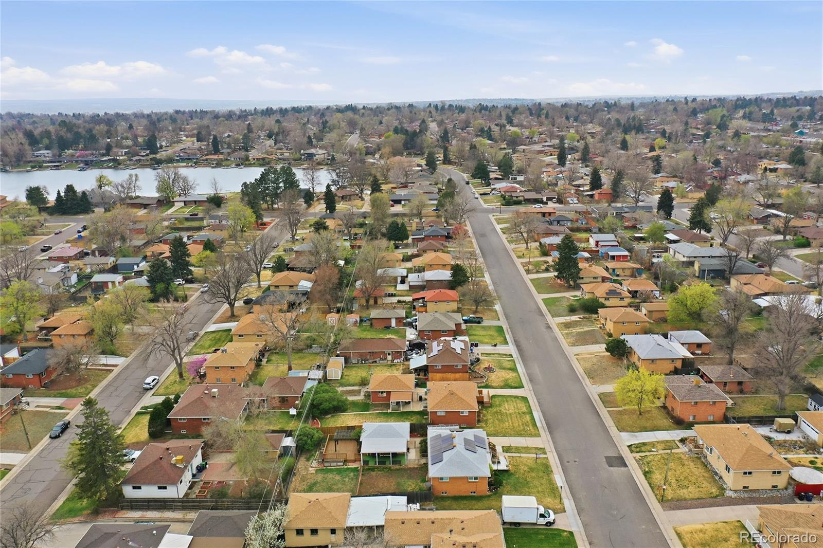Real Estate Photo