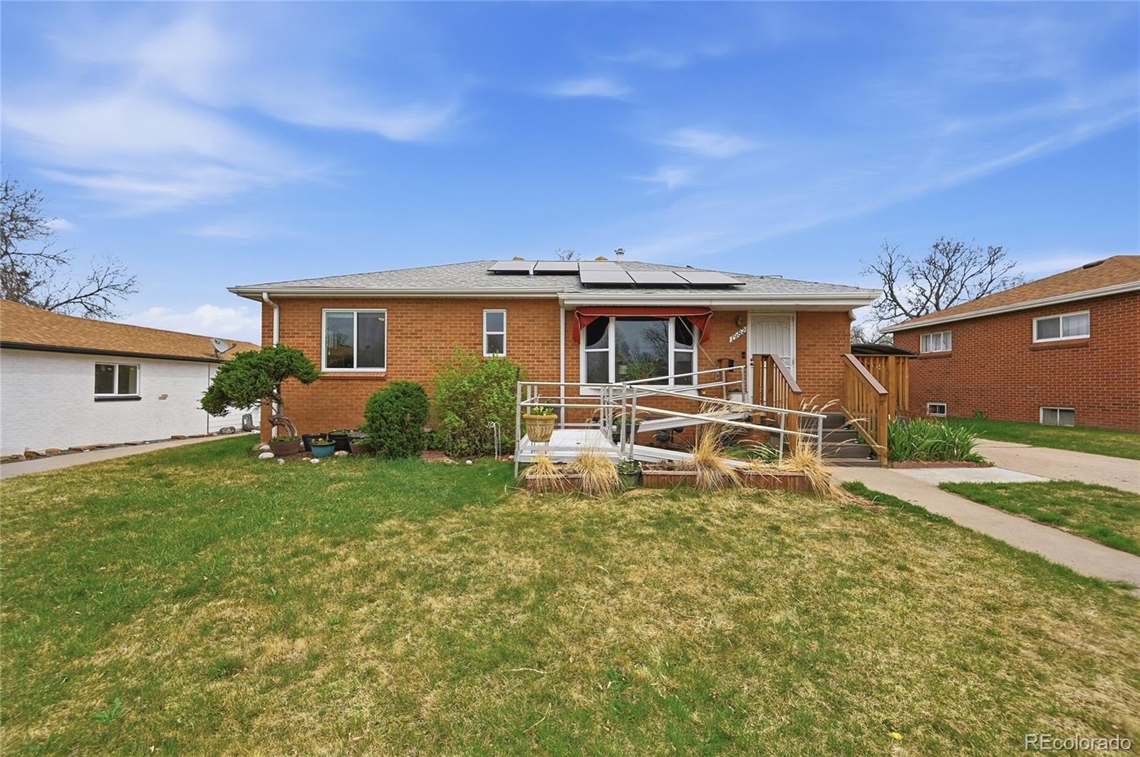 Real Estate Photo