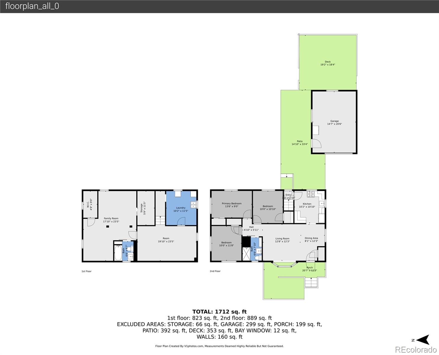 Real Estate Photo