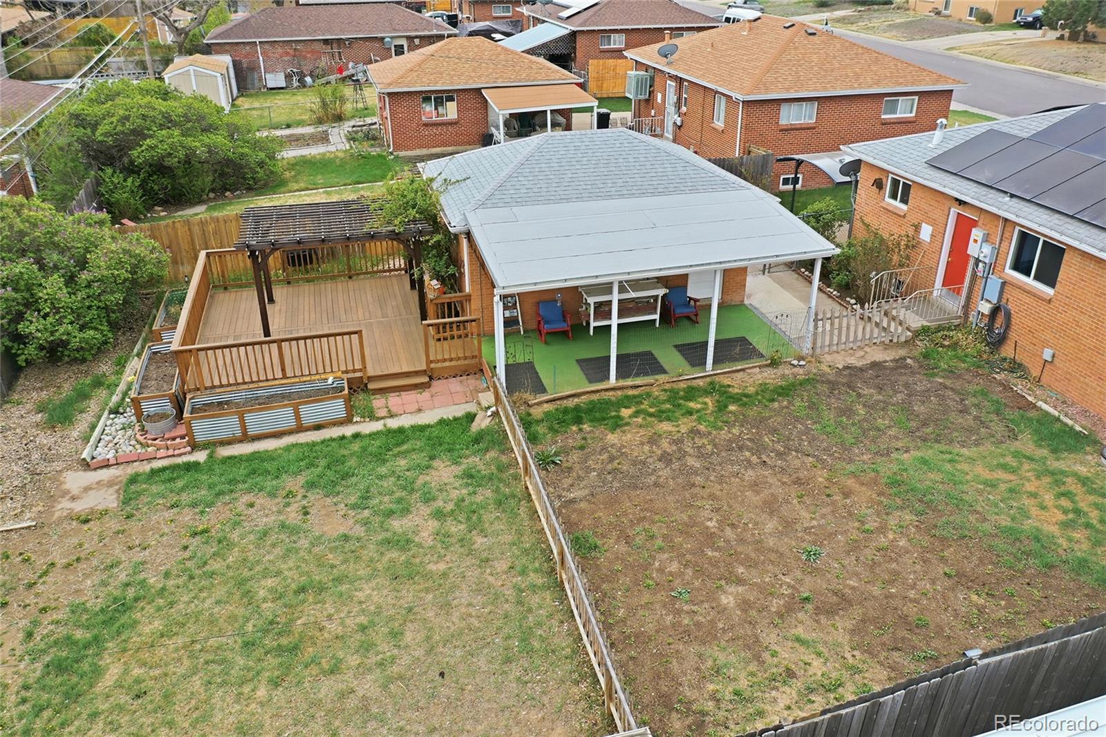 Real Estate Photo