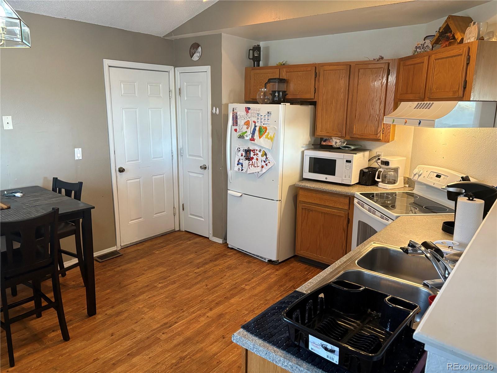 Real Estate Photo