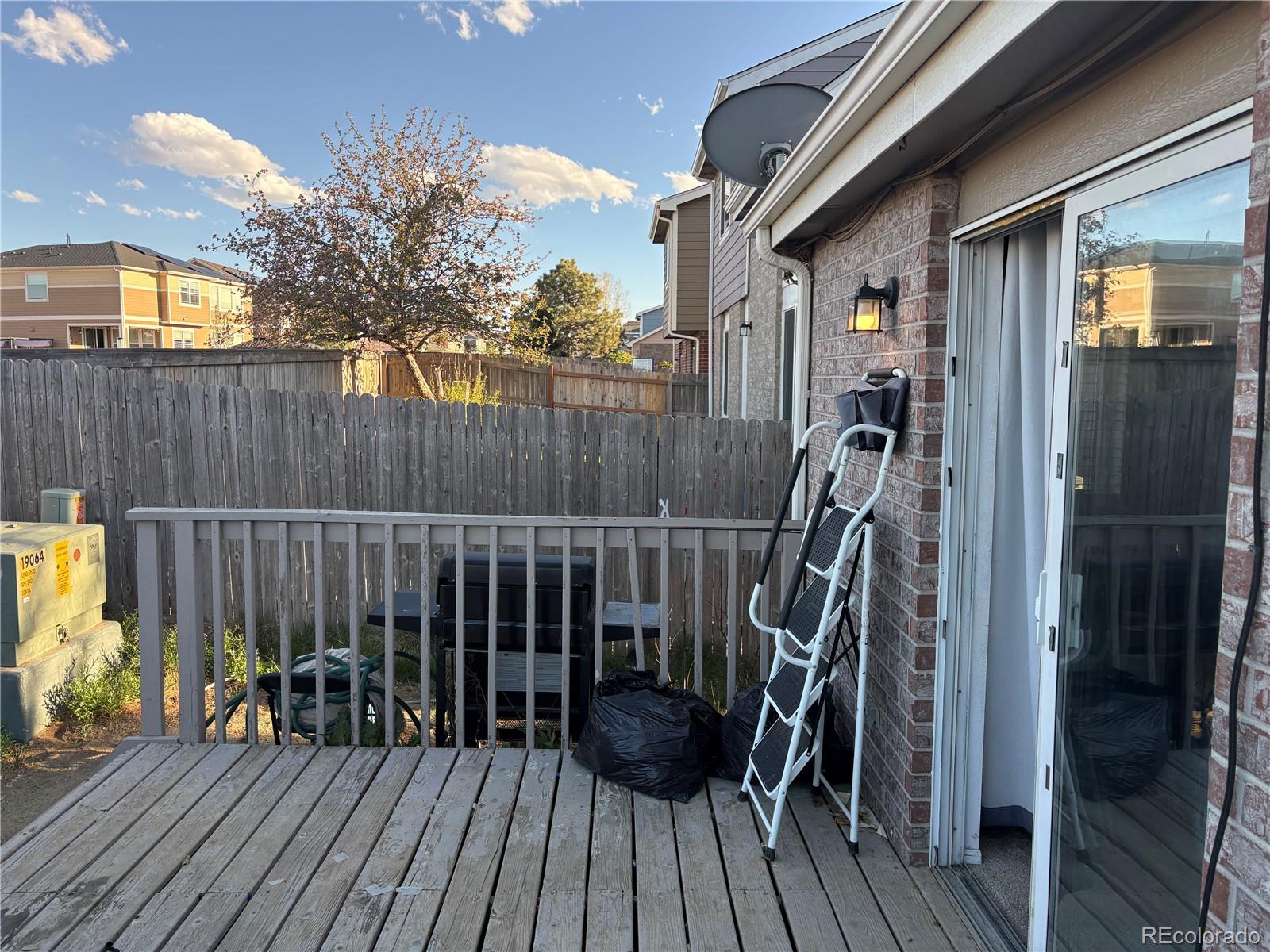 Real Estate Photo