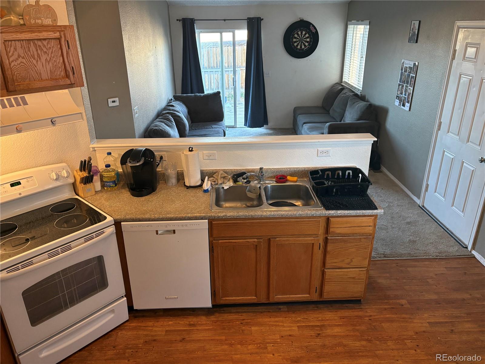 Real Estate Photo