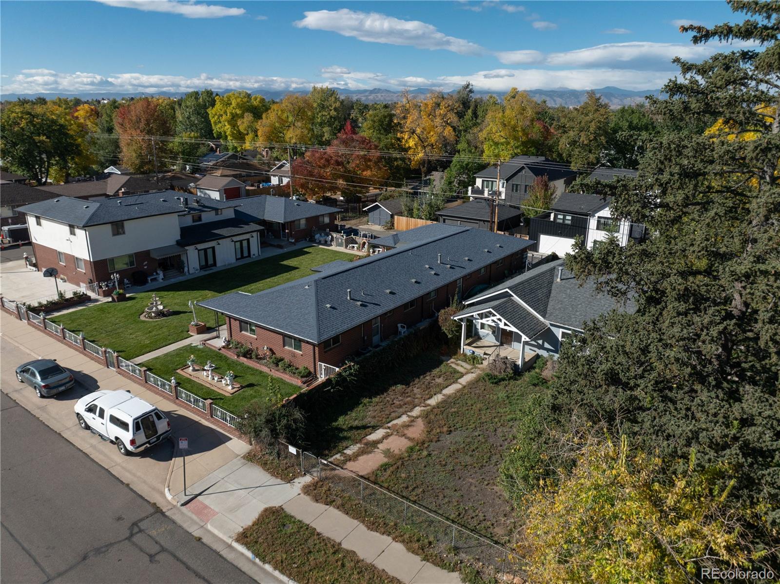 Real Estate Photo