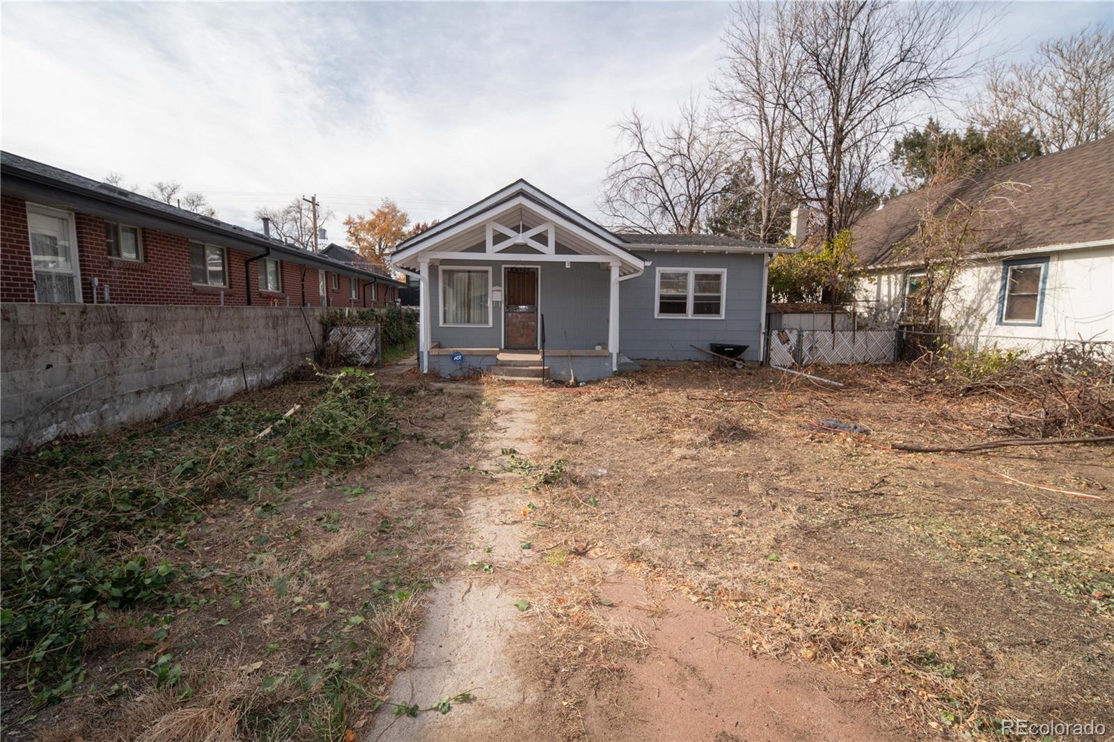 Real Estate Photo