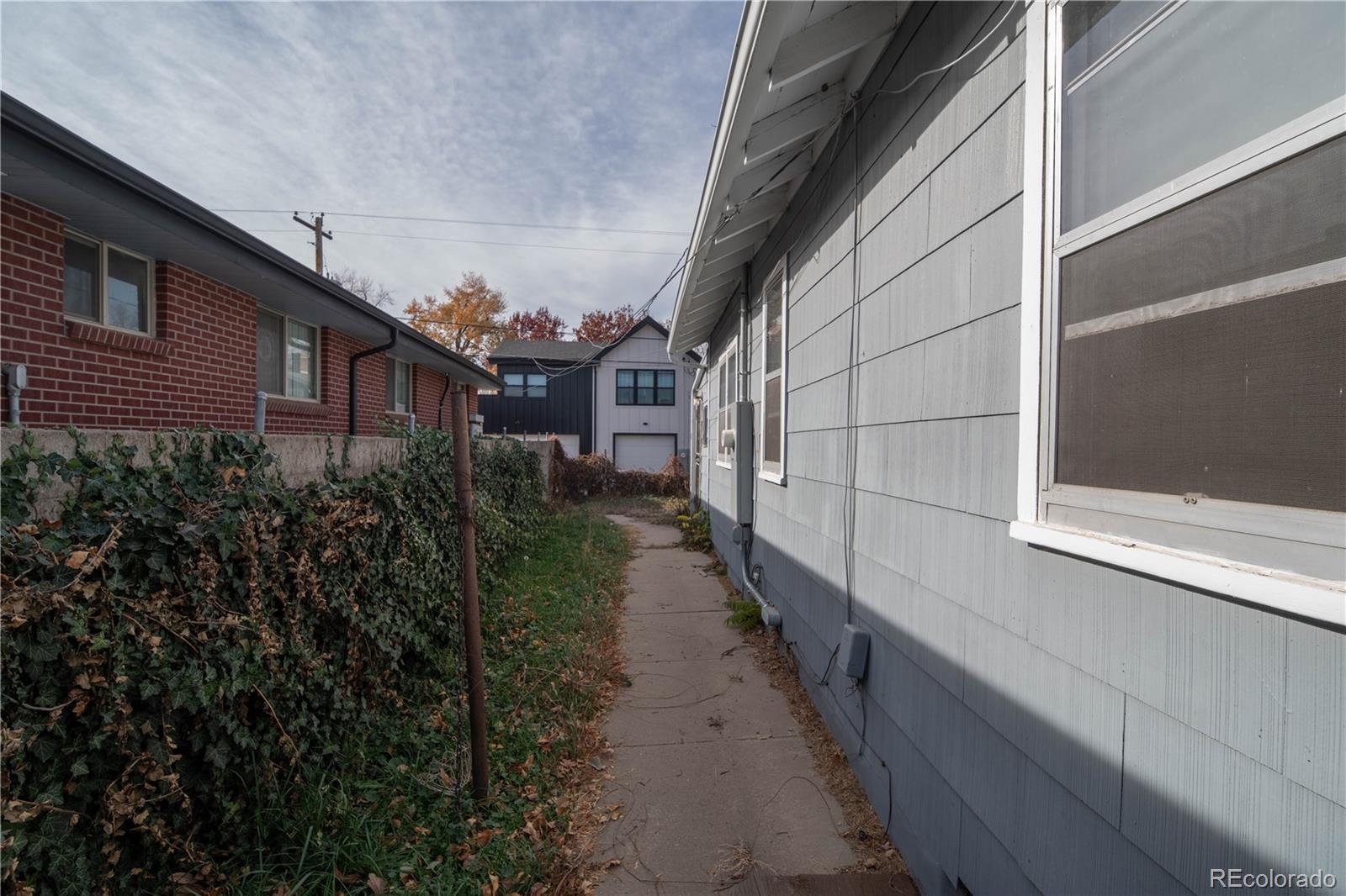 Real Estate Photo