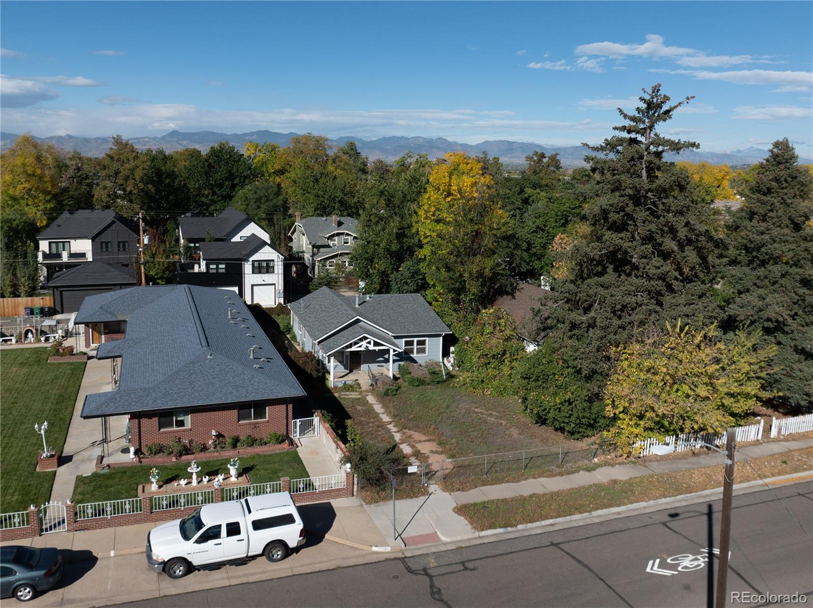 Real Estate Photo