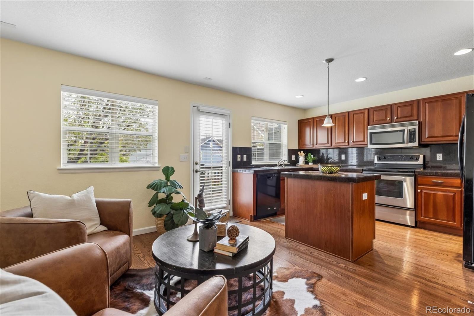 Real Estate Photo
