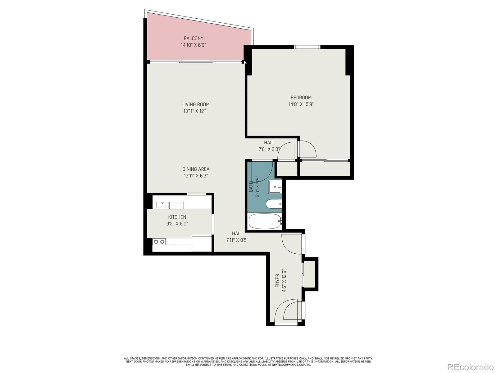Real Estate Photo