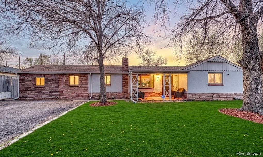 Real Estate Photo
