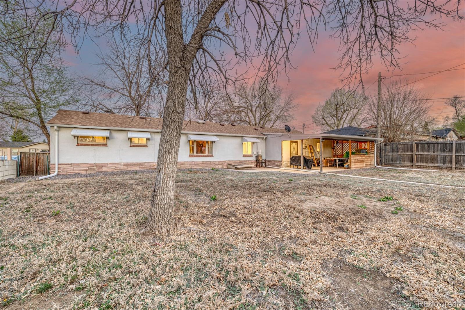Real Estate Photo