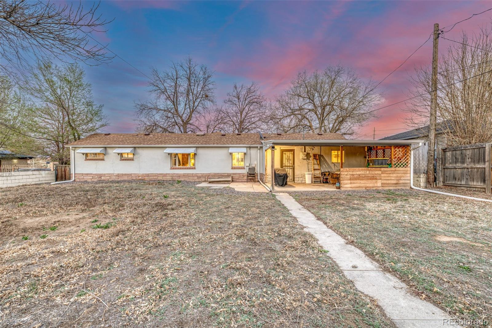 Real Estate Photo