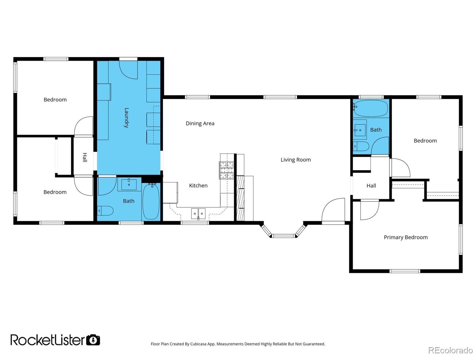 Real Estate Photo