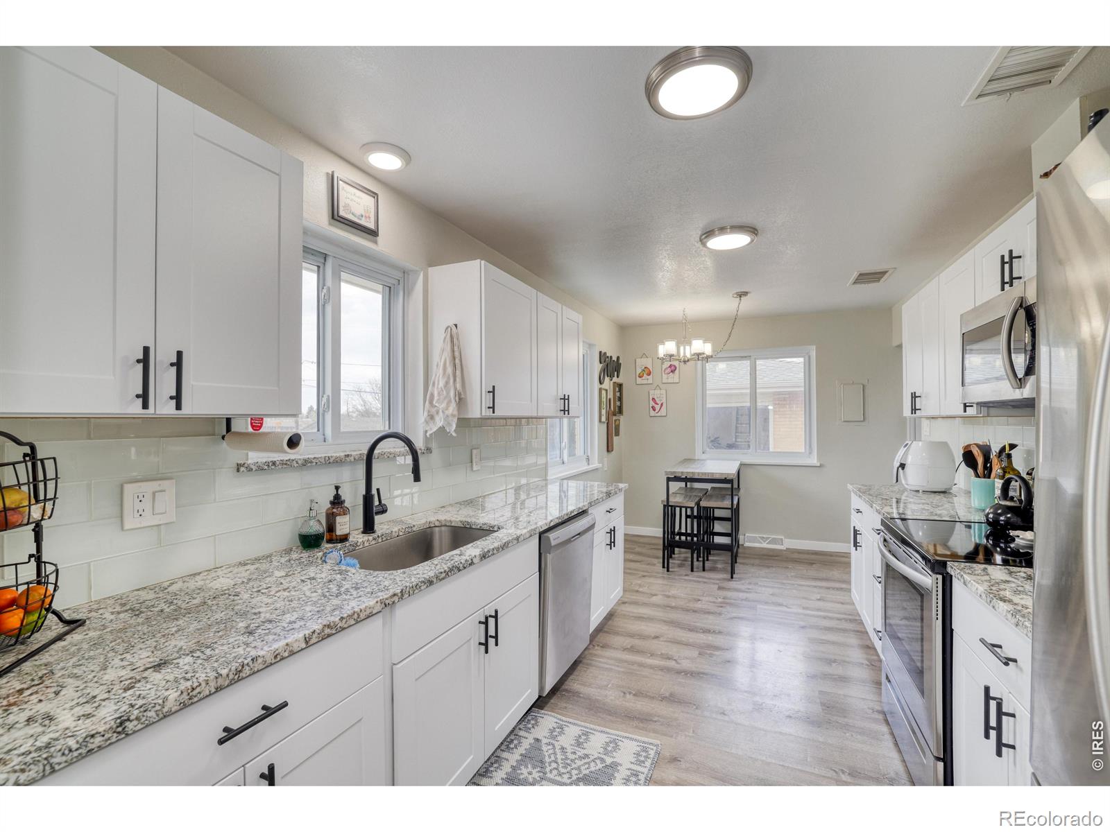 Real Estate Photo