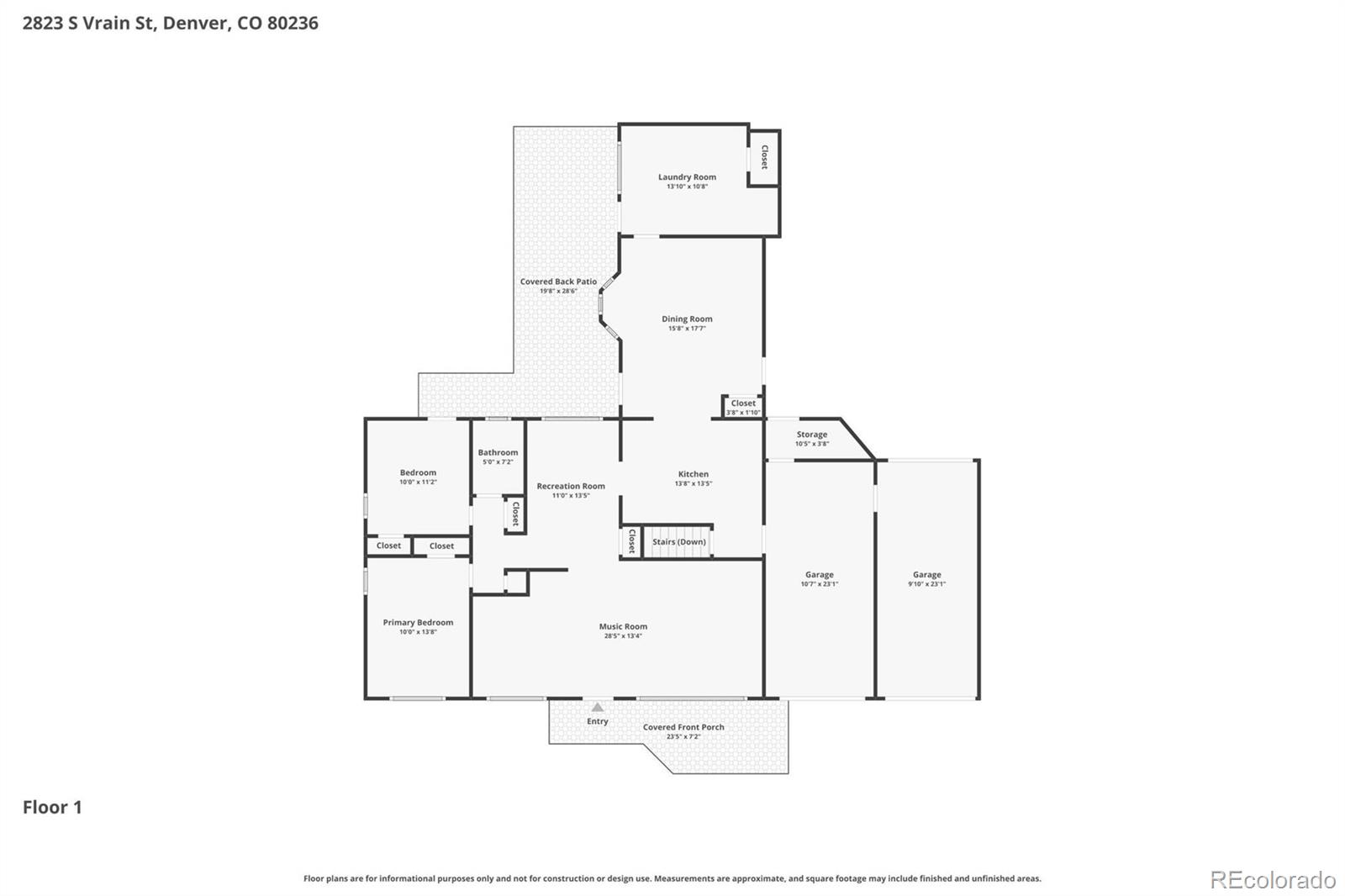 Real Estate Photo