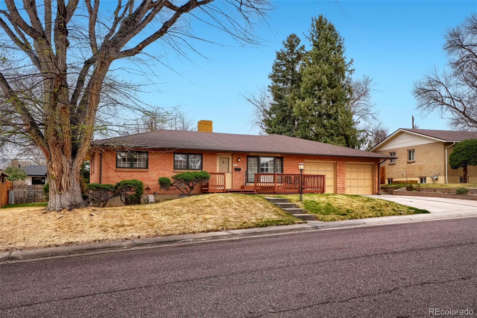 Real Estate Photo