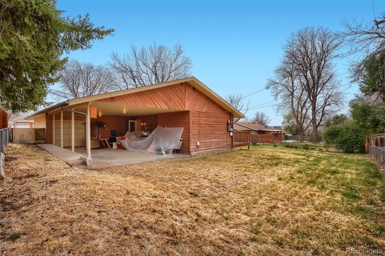 Real Estate Photo
