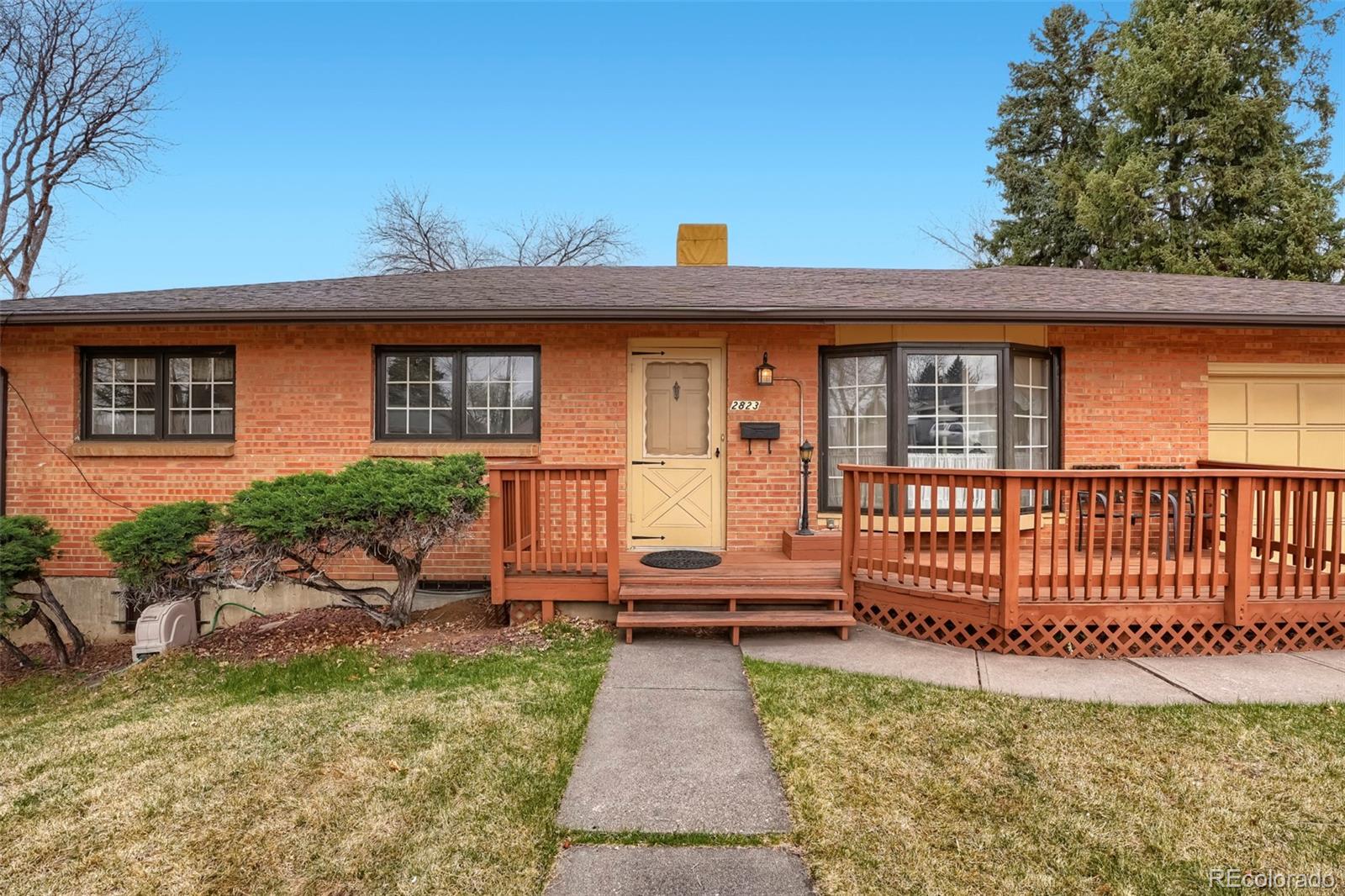 Real Estate Photo
