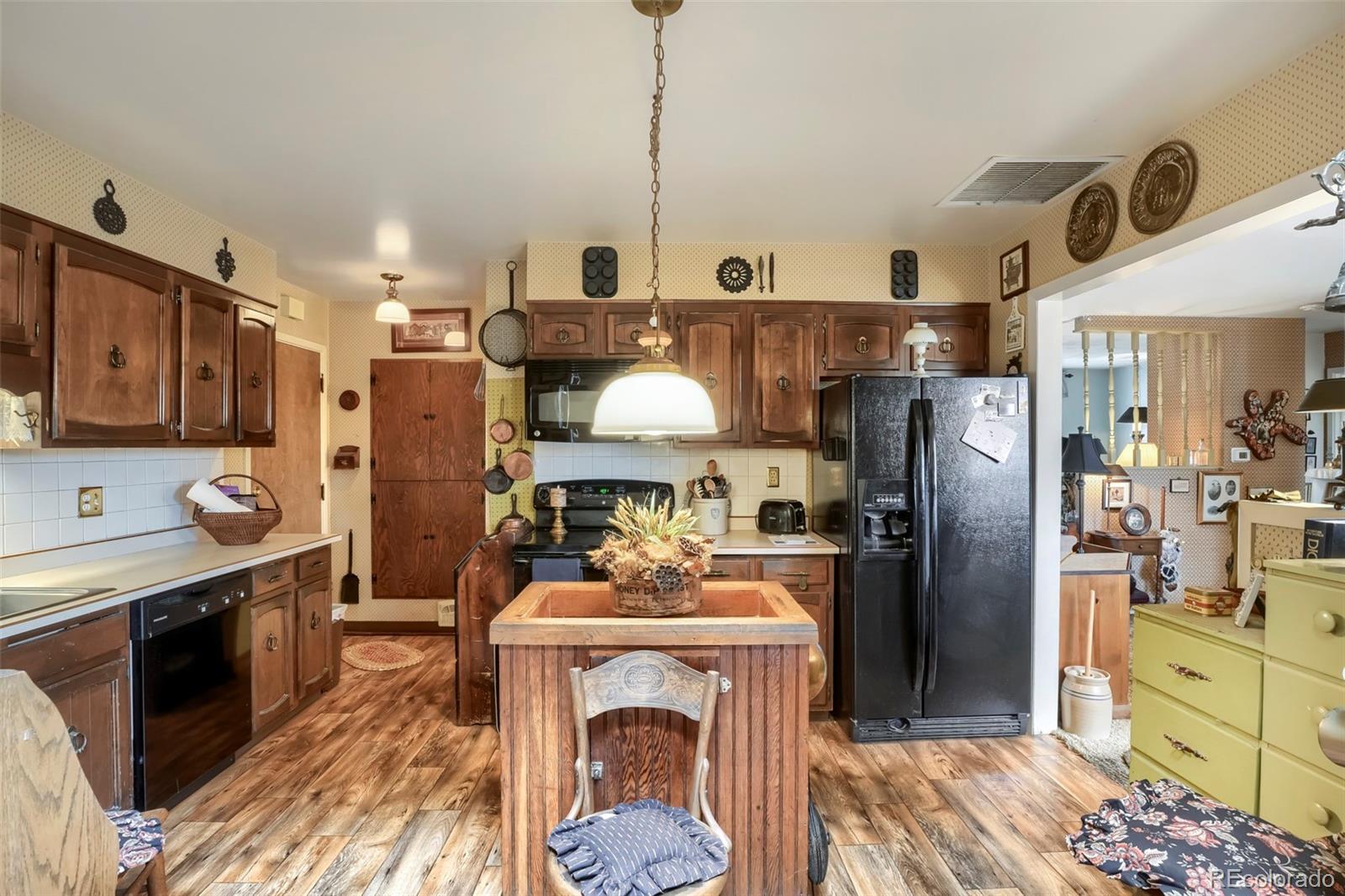 Real Estate Photo