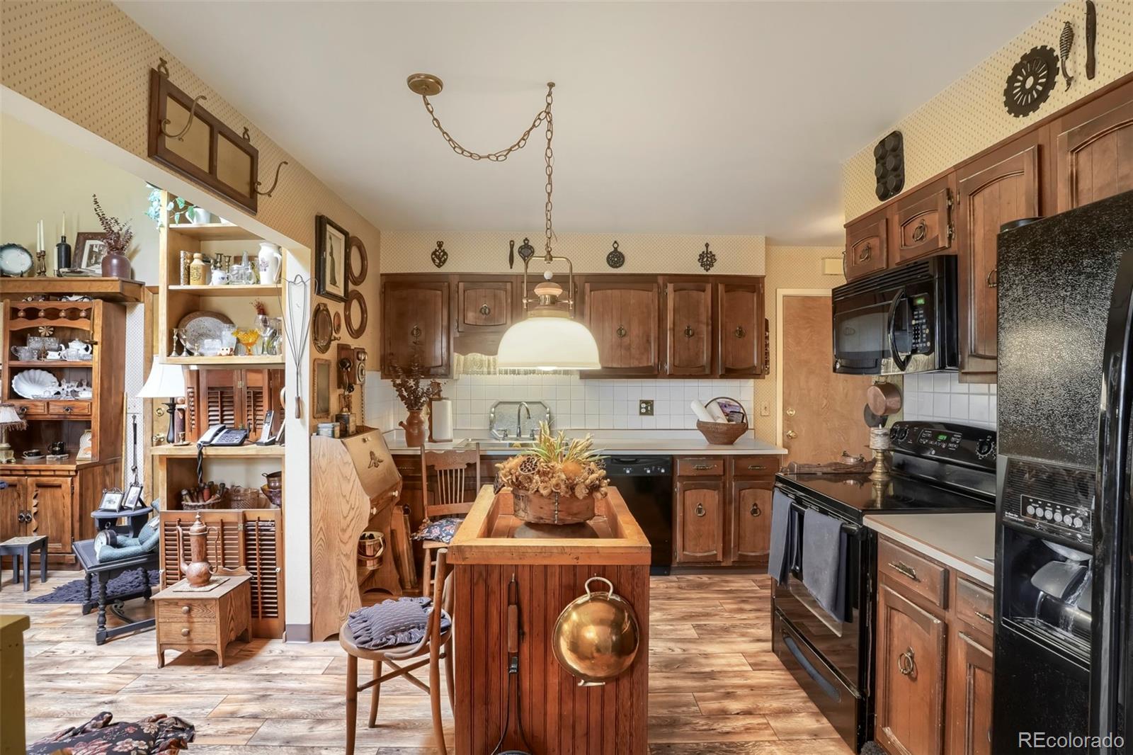 Real Estate Photo