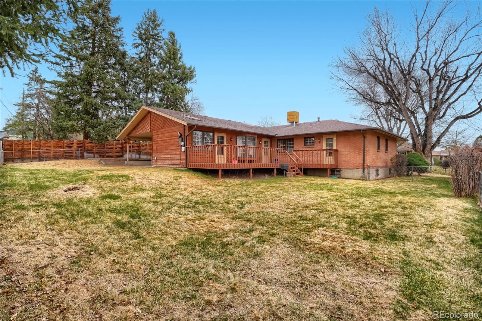 Real Estate Photo