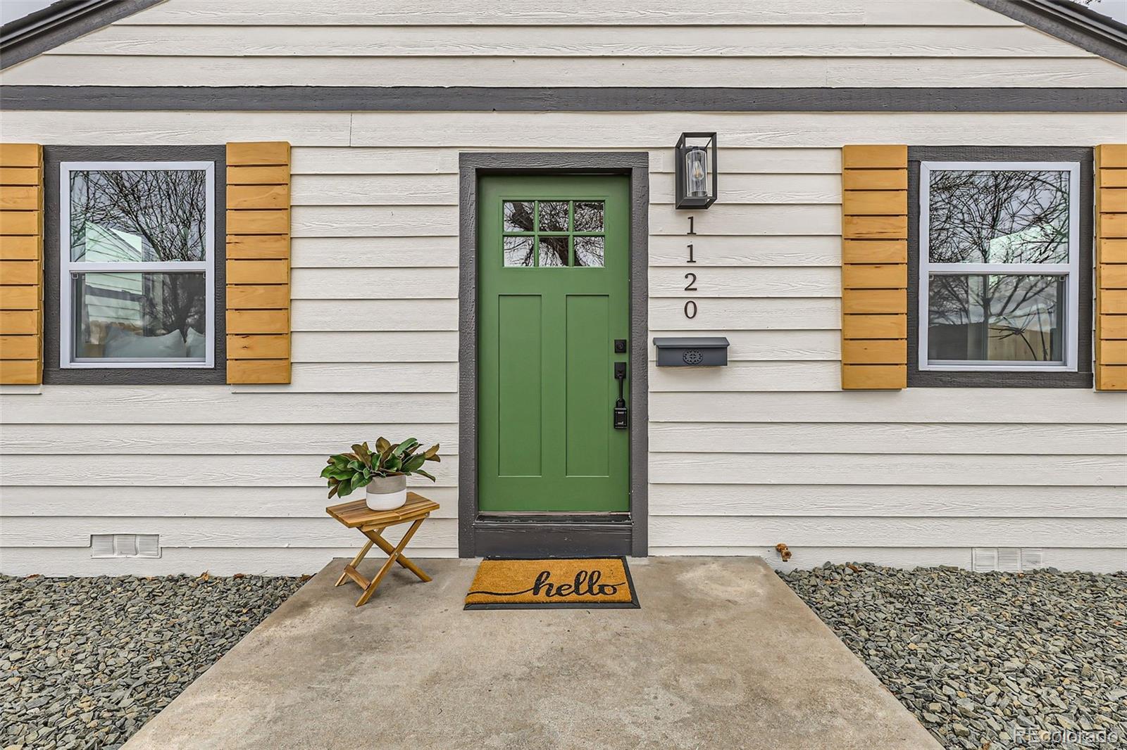 Real Estate Photo