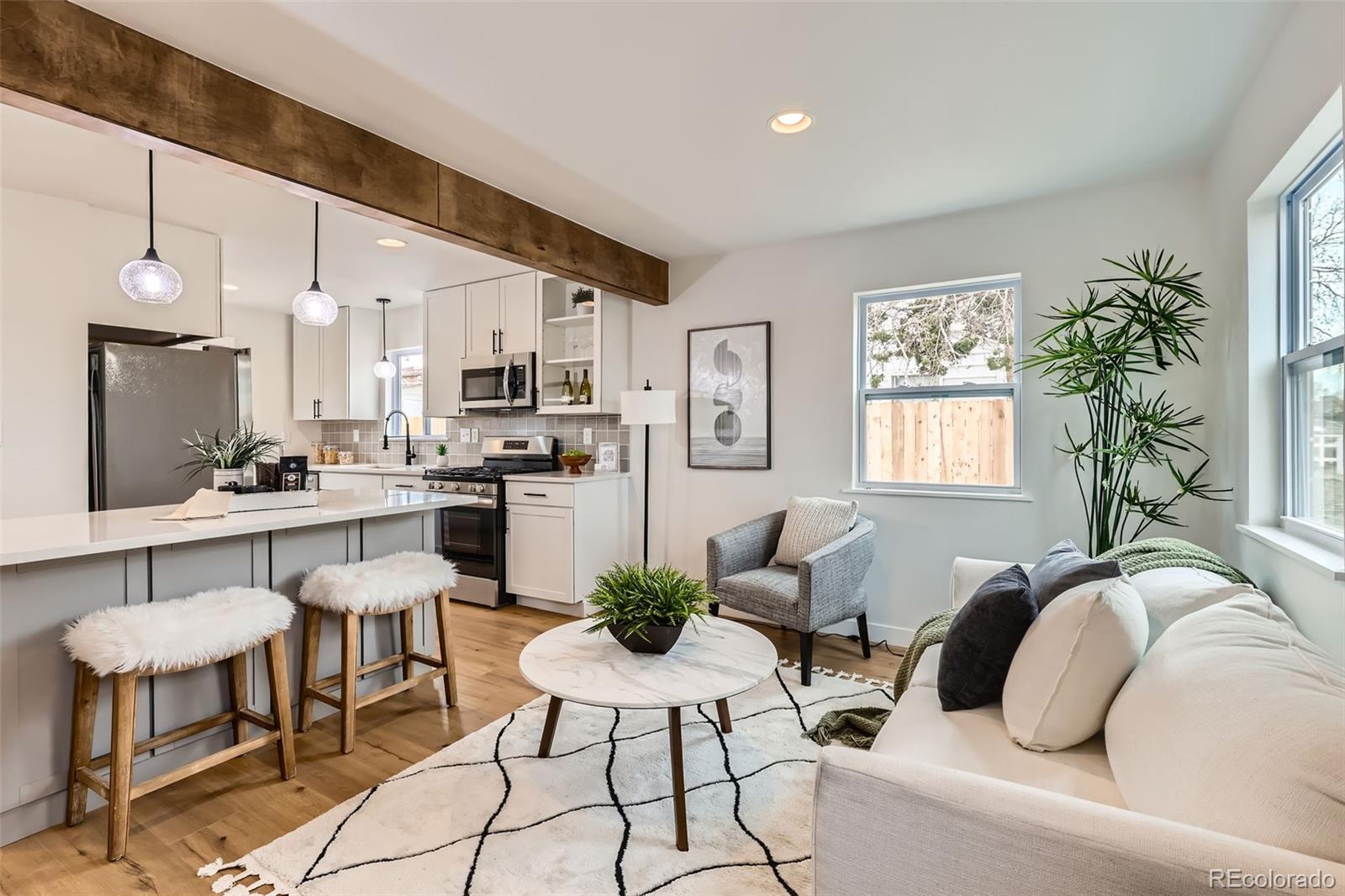 Real Estate Photo