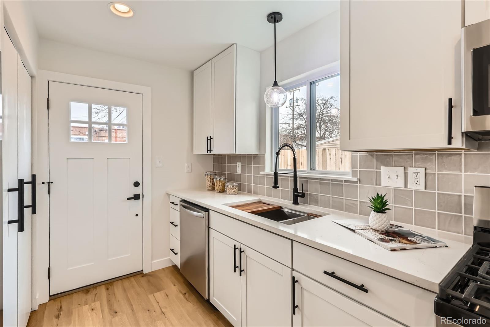 Real Estate Photo