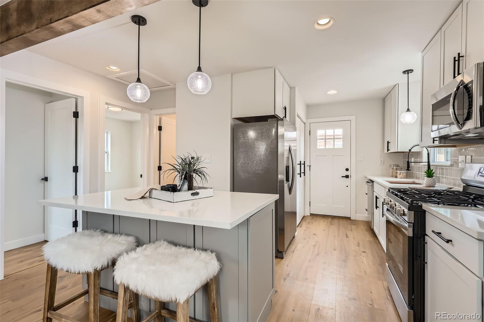Real Estate Photo