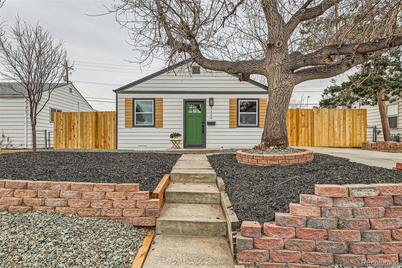 Real Estate Photo