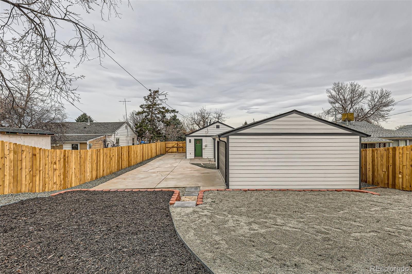 Real Estate Photo