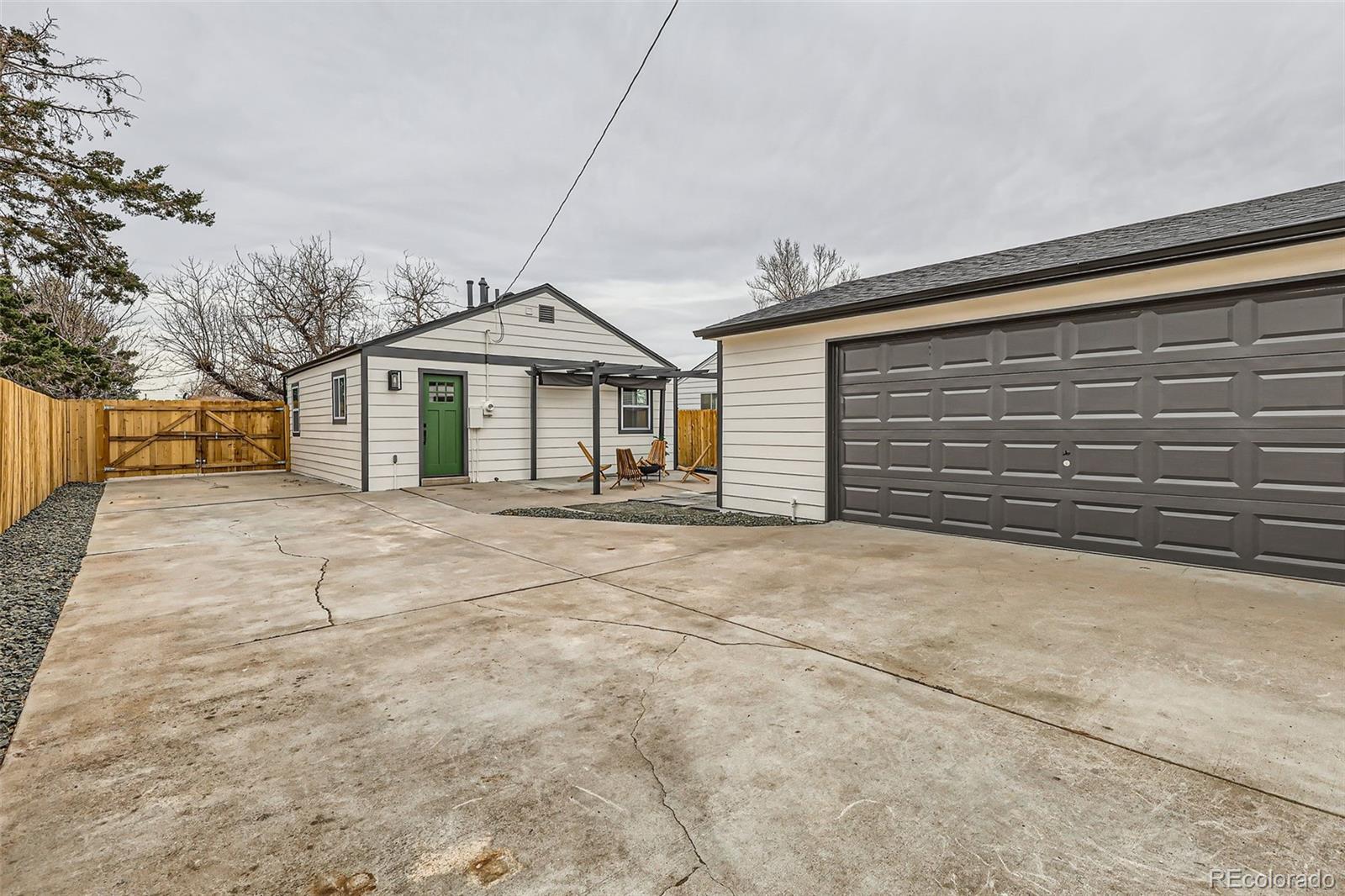 Real Estate Photo