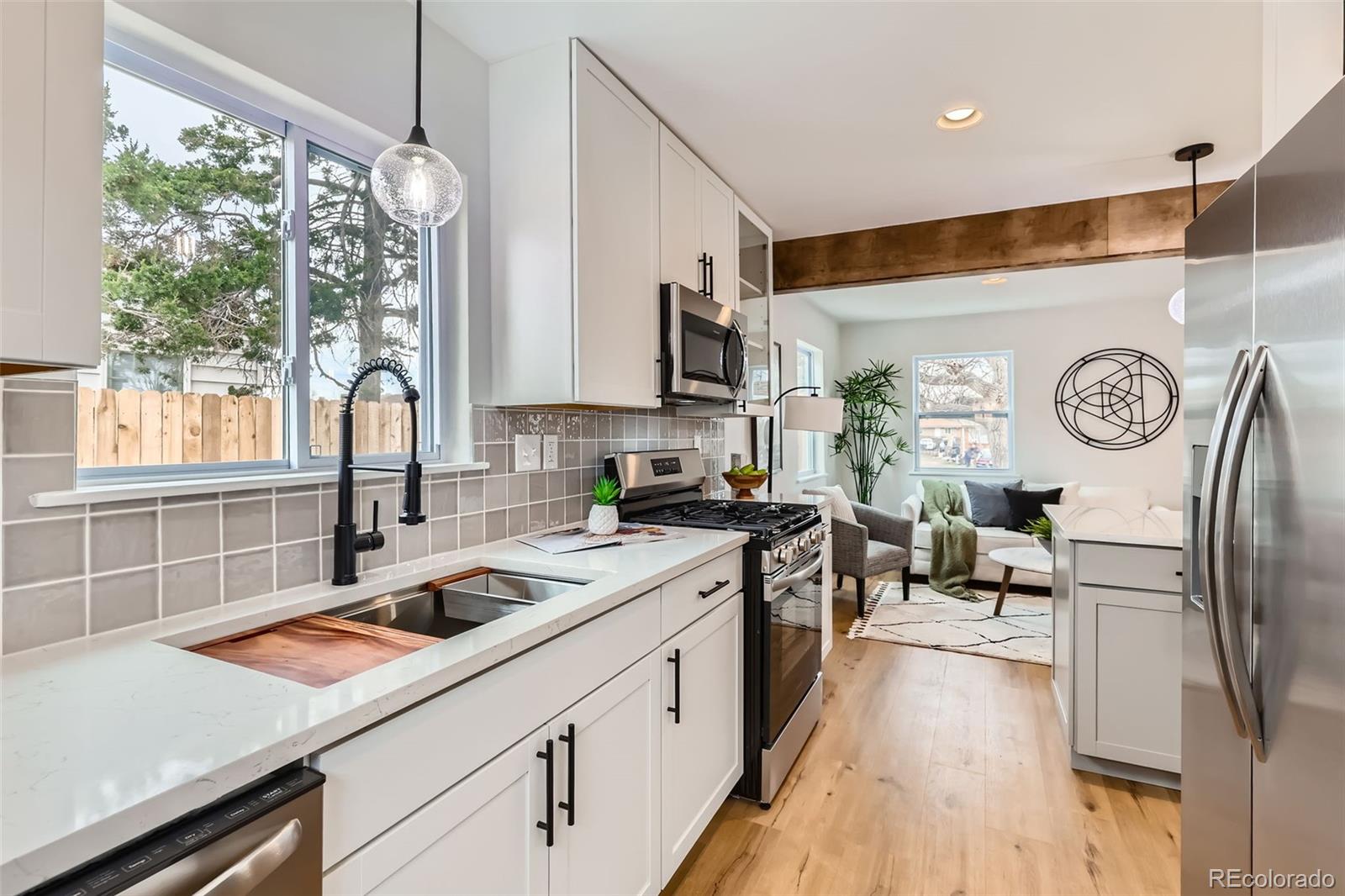 Real Estate Photo