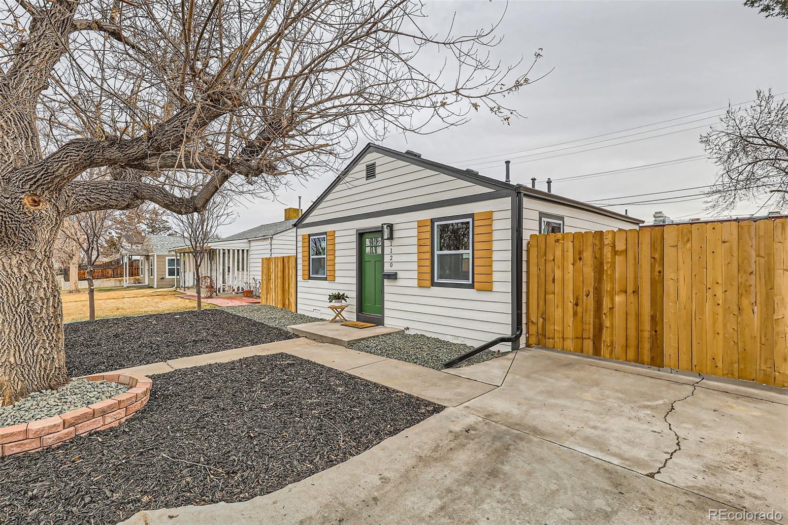 Real Estate Photo