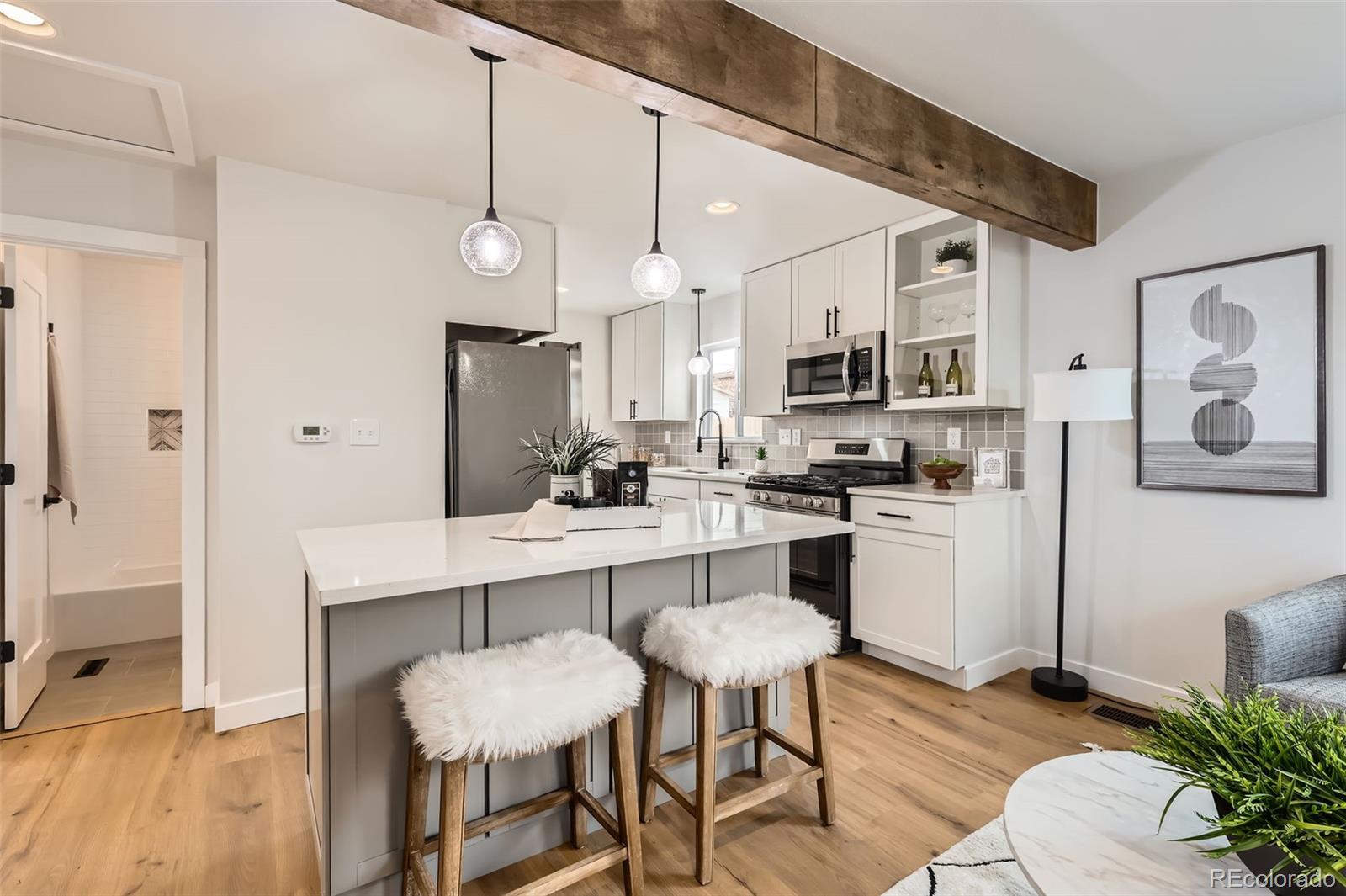 Real Estate Photo