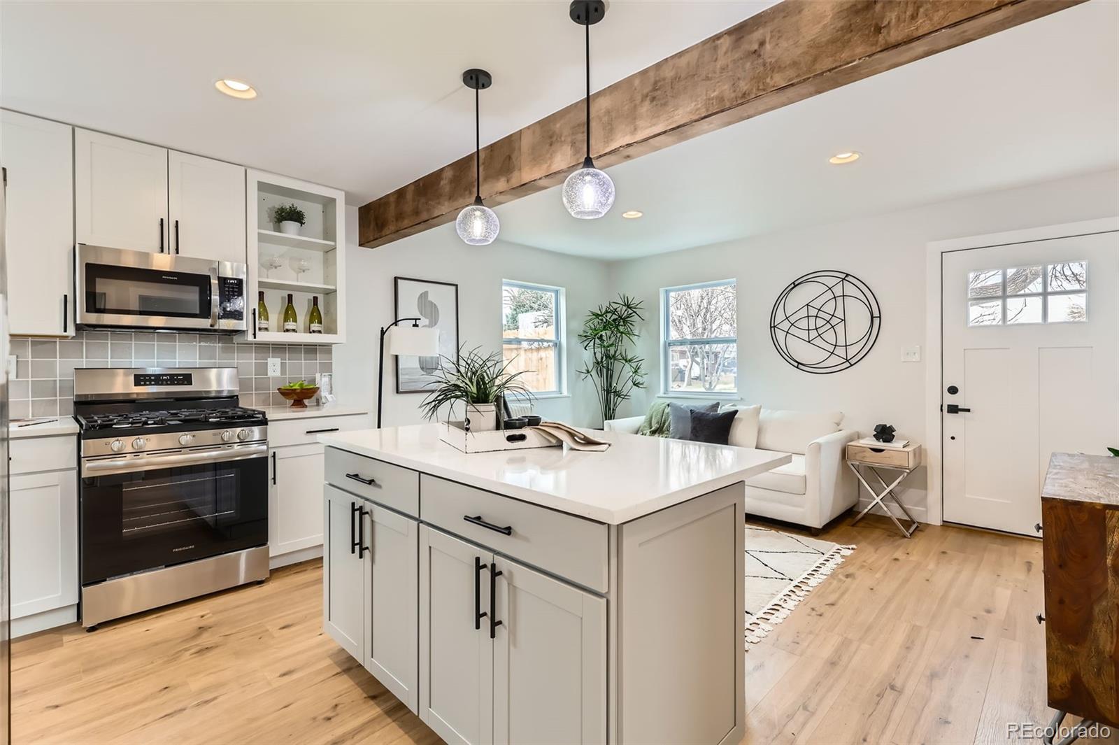 Real Estate Photo